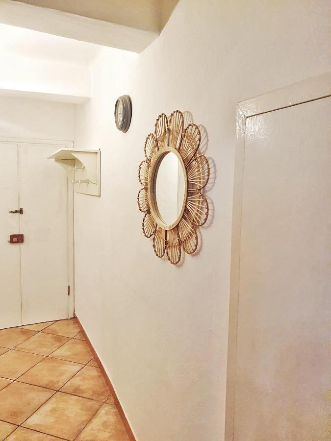 Ubetty Village Center Two-Bedrooms Apartment 5Terreparco Riomaggiore Exterior photo