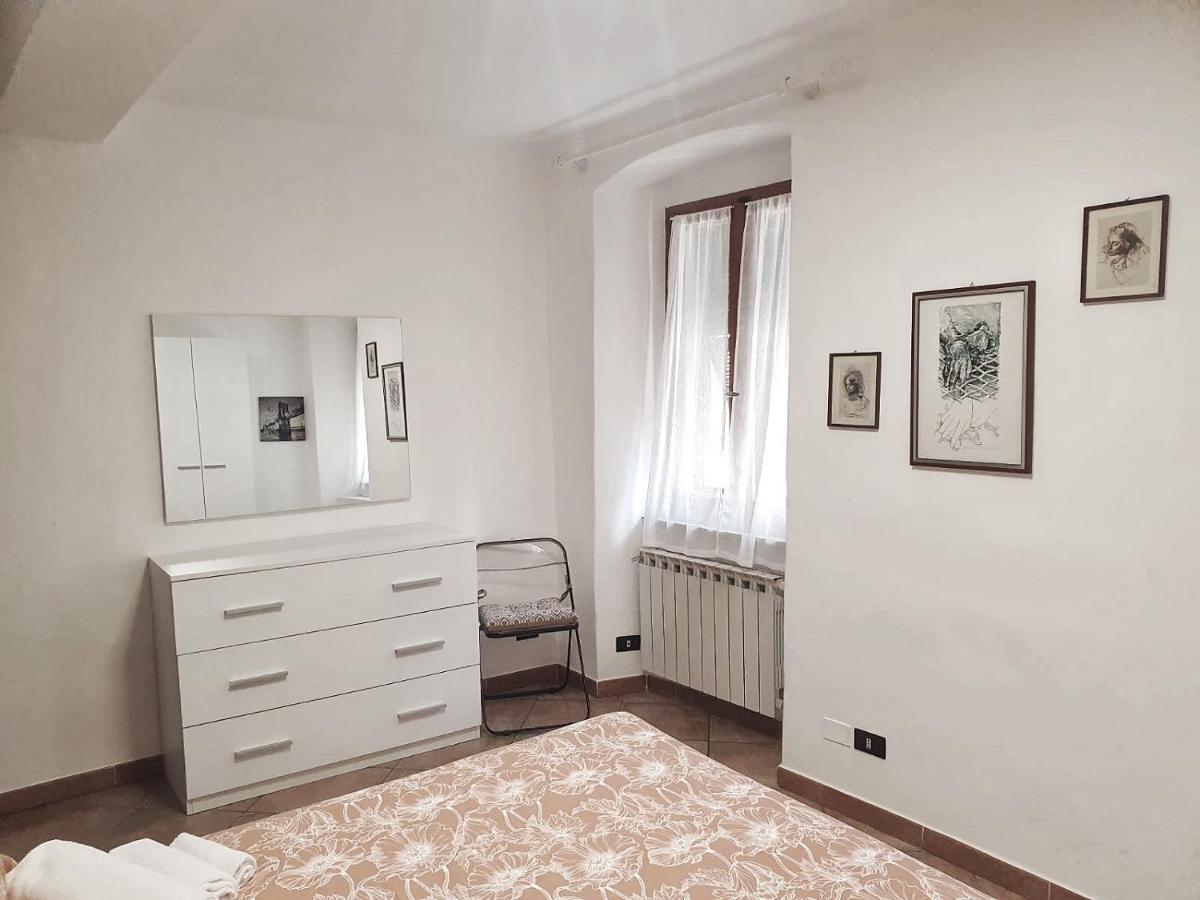 Ubetty Village Center Two-Bedrooms Apartment 5Terreparco Riomaggiore Exterior photo